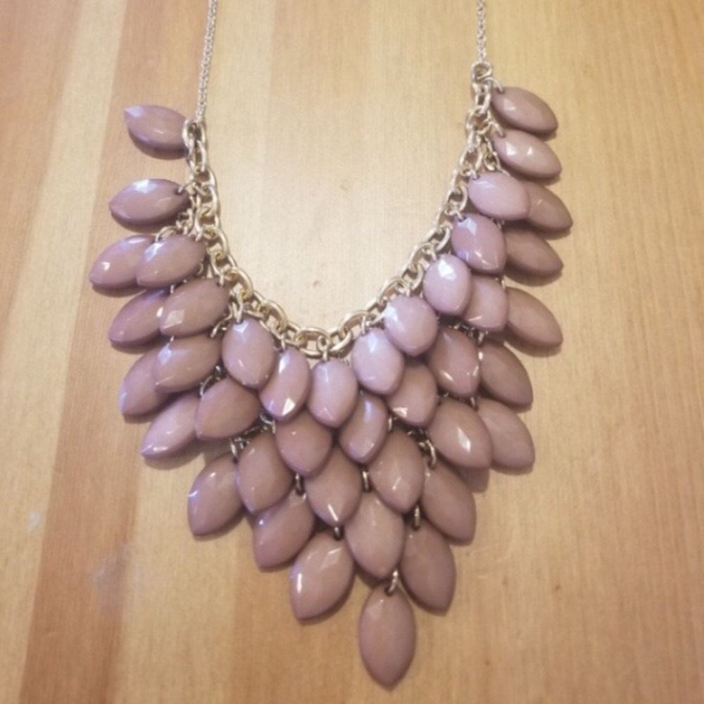 Statement Necklace